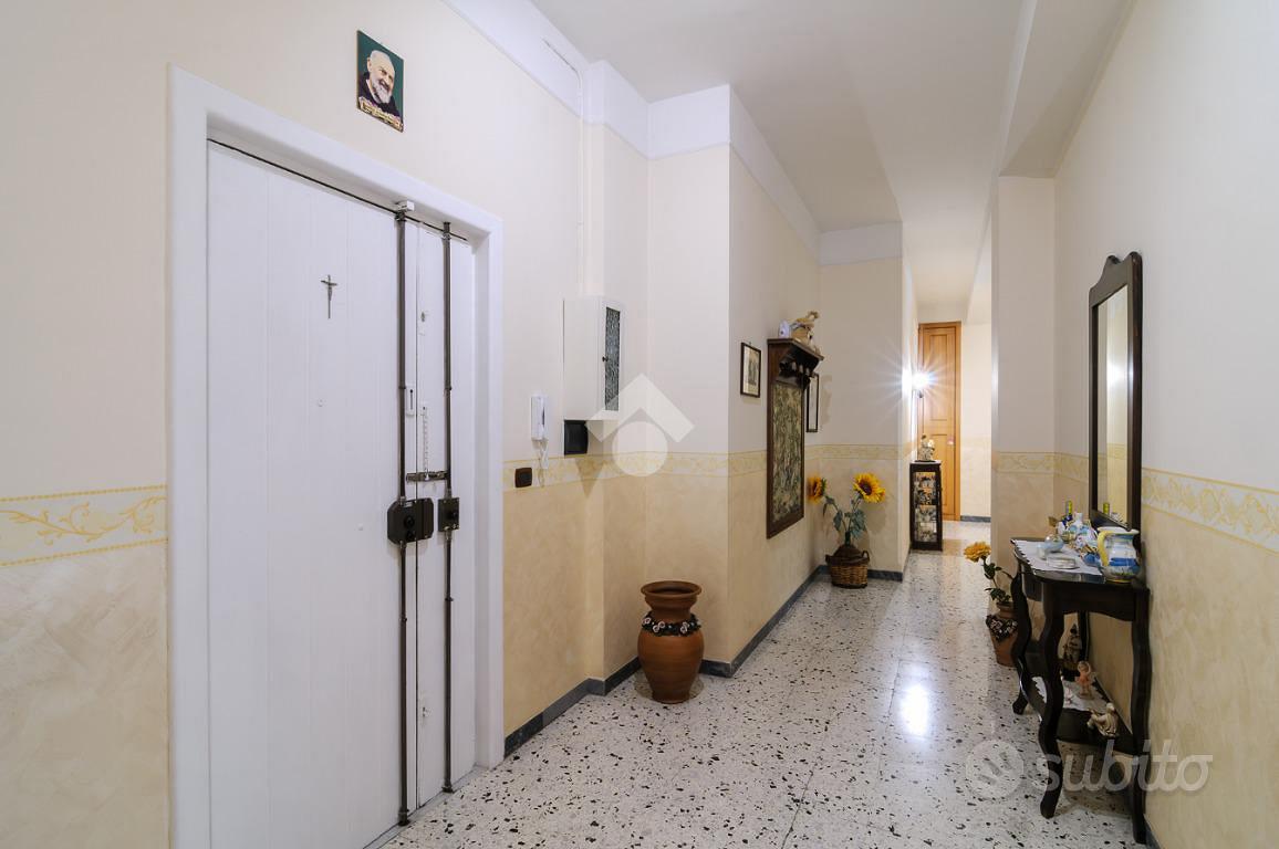 Appartamento – Torre del Greco, Sant'Antonio - Vista 2