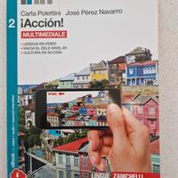 ¡Acción! Vol. 2, 9788808734655