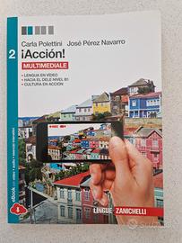 ¡Acción! Vol. 2, 9788808734655