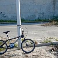 Bmx Lombardo