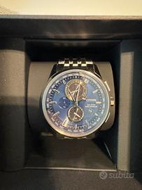 Citizen Orologio Radiocontrollato ref. AT8110-61L