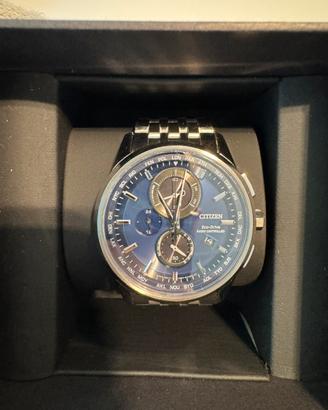 Citizen Orologio Radiocontrollato ref. AT8110-61L