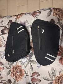 Borse moto morbide Givi
