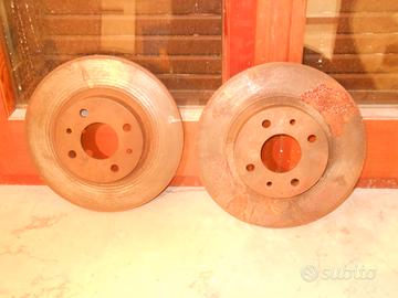 DISCHI FRENI FIAT BRAVO