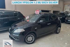 Lancia Ypsilon 1.3 DIESEL *PERFETTA*