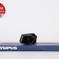 Flash Olympus FL-LM2 USATO GARANTITO PER DUE ANNI