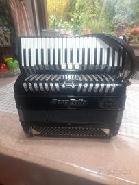 FISARMONICA ZEOSETTE 41/120 s14