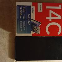 Xiaomi Redmi 14C