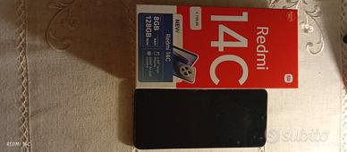 Xiaomi Redmi 14C