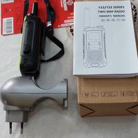 ricetrasmittenti Baofeng F22 coppia