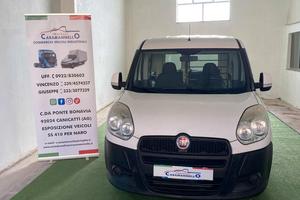 FIAT DOBLO' ANNO 2013, 1.6 MJT