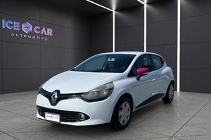 RENAULT Clio 1.5 dCi 8V 75CV 5 porte Wave