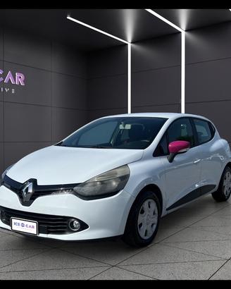 RENAULT Clio 1.5 dCi 8V 75CV 5 porte Wave