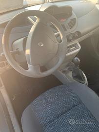 Kit Airbag RENAULT TWINGO 2009