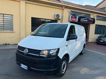 Volkswagen Transporter 2019 2.0 TDI (DIESEL) PC Fu
