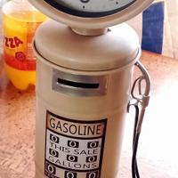 salvadanaio a orologio 