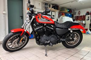 Harley Davidson 883 sporster