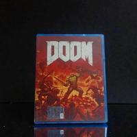 Doom Ps4 | Ps5 Perfette Condizioni