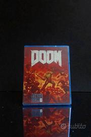 Doom Ps4 | Ps5 Perfette Condizioni