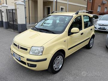 Fiat Panda 1.2 Dynamic Natural Power