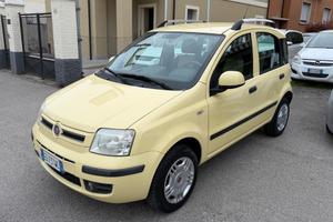 Fiat Panda 1.2 Dynamic Natural Power