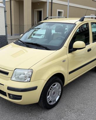 Fiat Panda 1.2 Dynamic Natural Power