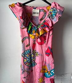 vestito estivo Aniye By