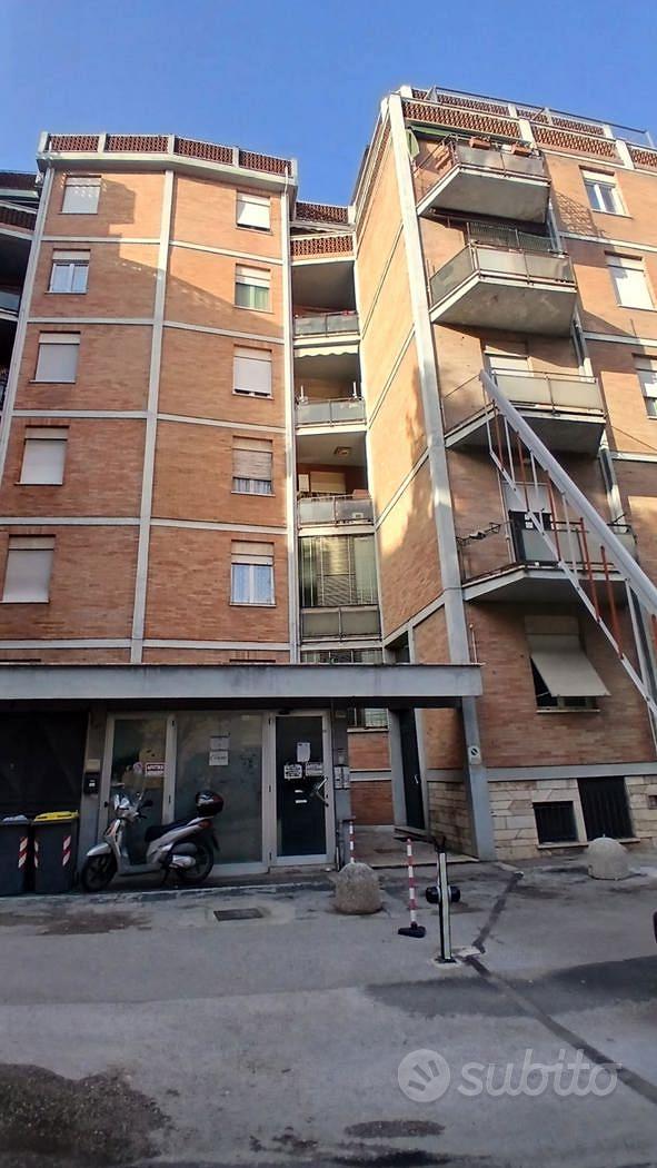 Appartamento Terni [Cod. rif 3299224VRG] - Vista 2