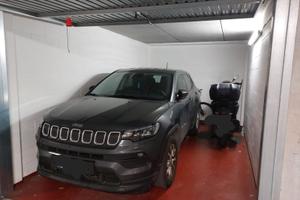 Box sant alberto park sestri ponente