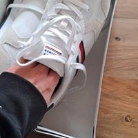 Scarpe tommy hilfiger