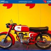 MOTO MORINI Corsaro 125 Finanziabile - Rosso - 1