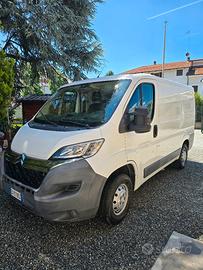 furgone citroen jumper 