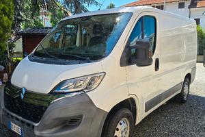 furgone citroen jumper 