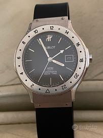 Hublot GMT