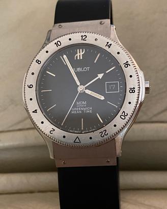 Hublot GMT