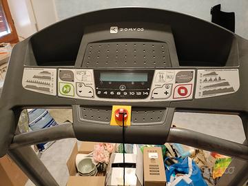 tapis roulant