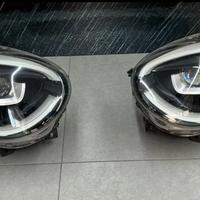 Fari 500 x a led