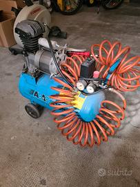 Compressore ad Aria