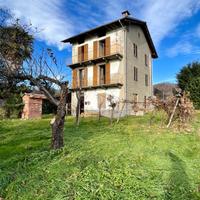 CASA INDIPENDENTE A LANZO TORINESE