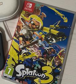 Splatoon 3