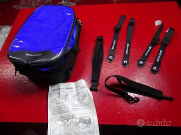 BORSA SERBATOIO KRAUSER