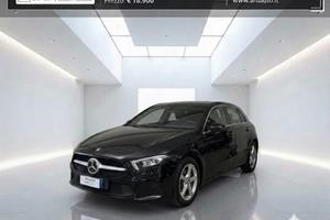 Mercedes A 180 Cdi Sport Edition Extra