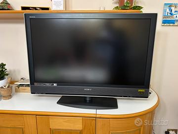 Tv sony bravia lcd full hd 1080