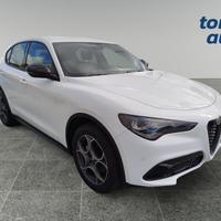 Alfa Romeo Stelvio 2.2 Turbodiesel 210 CV AT8...