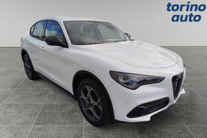 Alfa Romeo Stelvio 2.2 Turbodiesel 210 CV AT8...