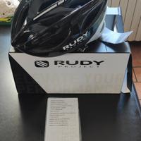 Casco Rudy Project Zumy