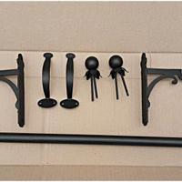 Bastone per tende anni 90