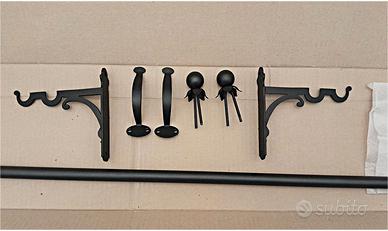 Bastone per tende anni 90