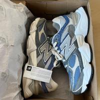 New Balance 9060 Dusk Shower – Taglia 43 – Nuove
