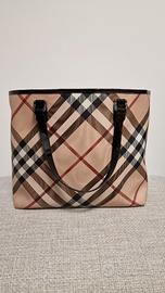 Borsa Burberry